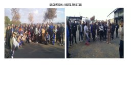 NAST Conference Photos